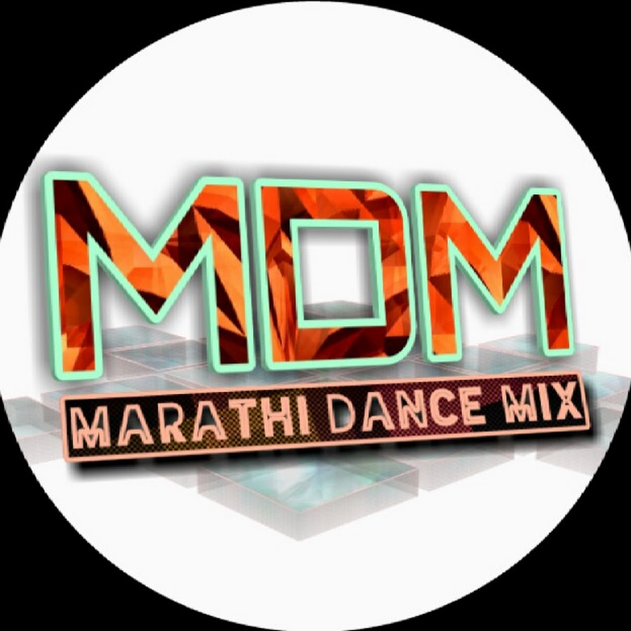 Marathi Dance Mix YouTube channel avatar