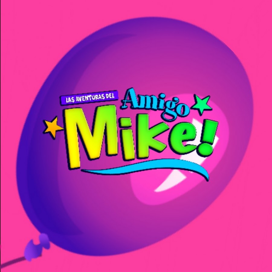 las aventuras del amigo mike YouTube channel avatar