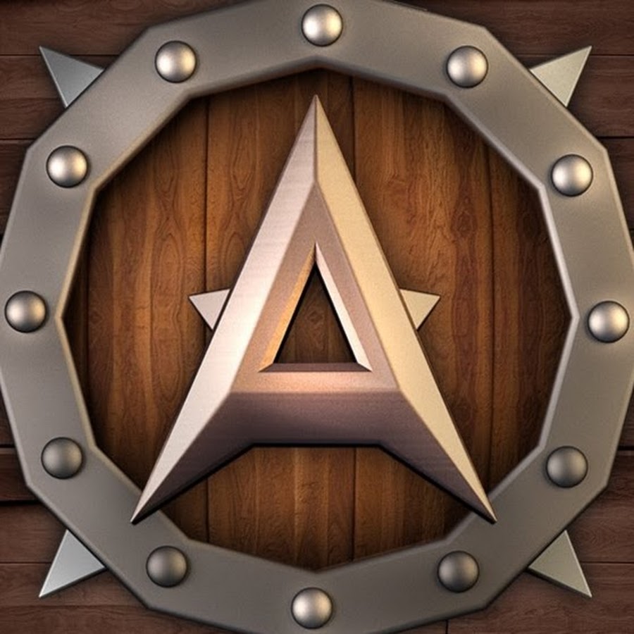 Arsenik YouTube channel avatar