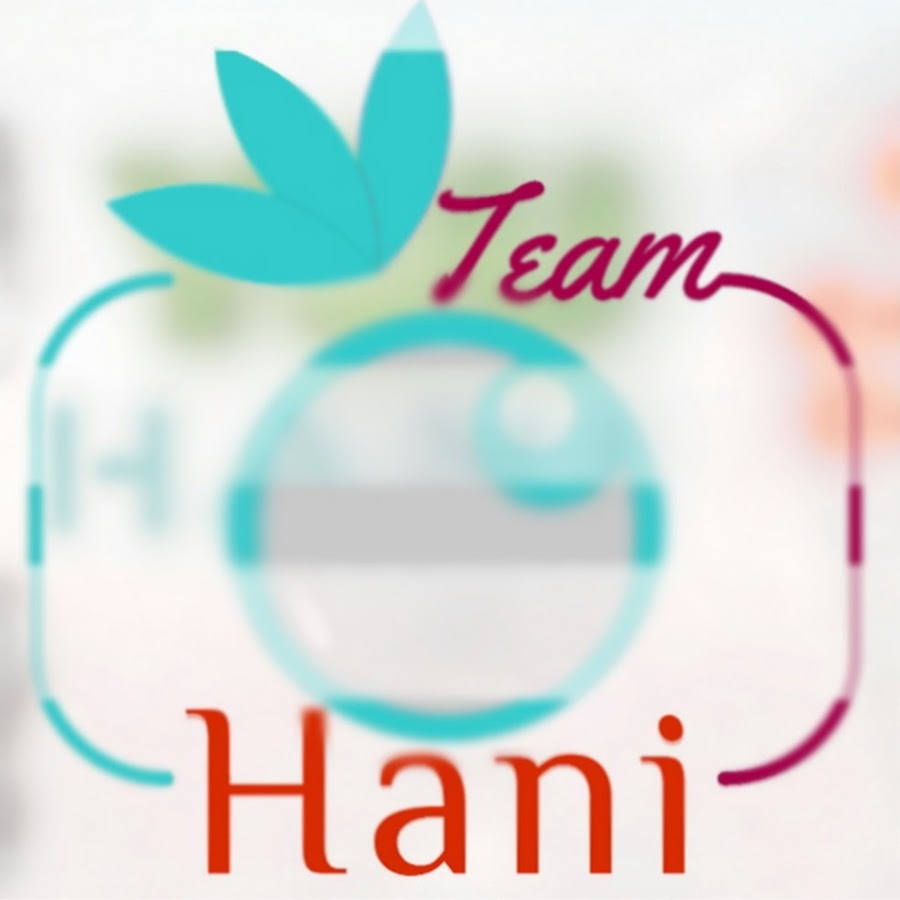 Team Hani Avatar channel YouTube 