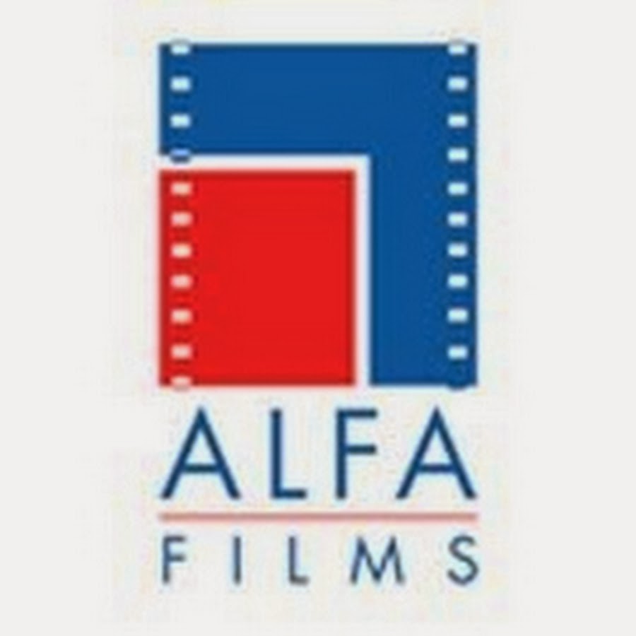 Alfa Films Argentina यूट्यूब चैनल अवतार