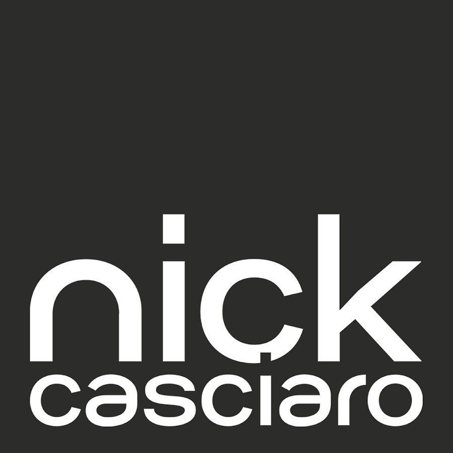 Nick Casciaro Avatar channel YouTube 