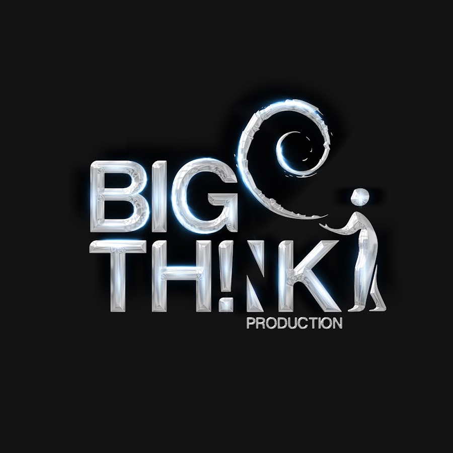 Bigthink Production YouTube channel avatar