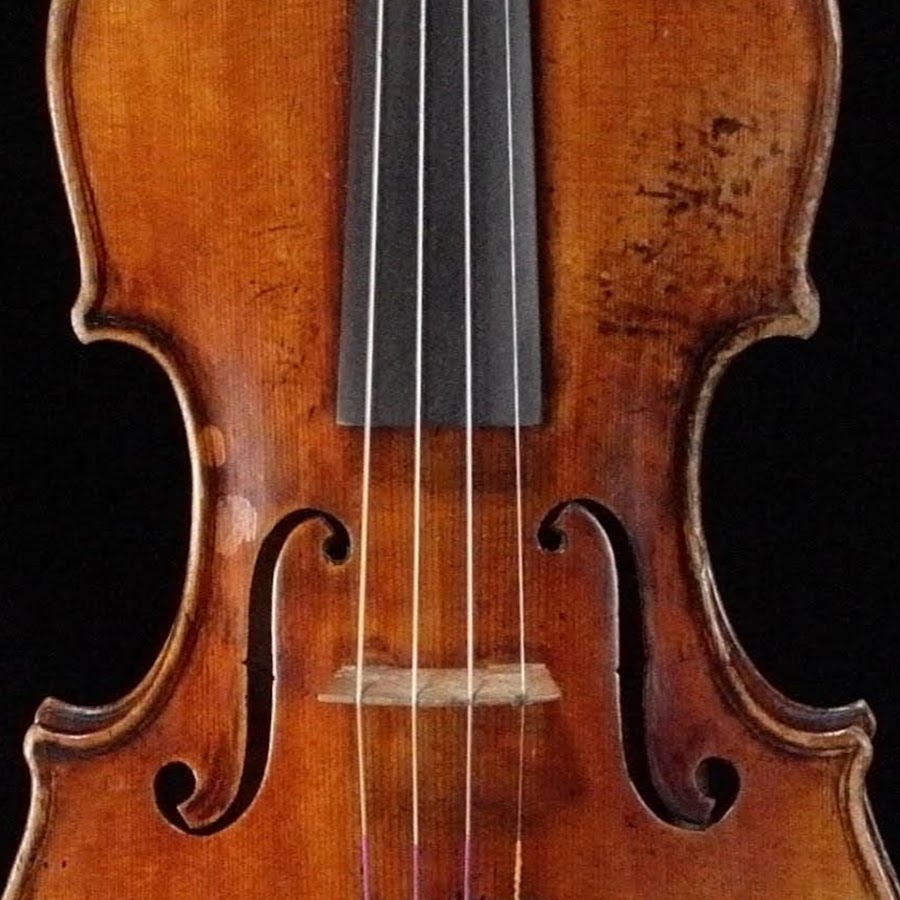 Violinmasterclass