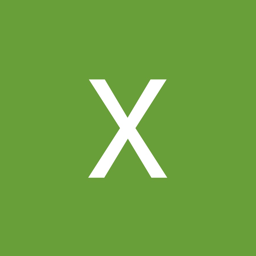 XocolCat YouTube channel avatar