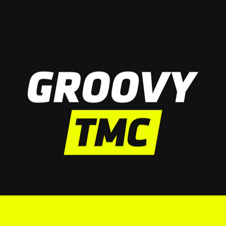 Groovytmc YouTube channel avatar