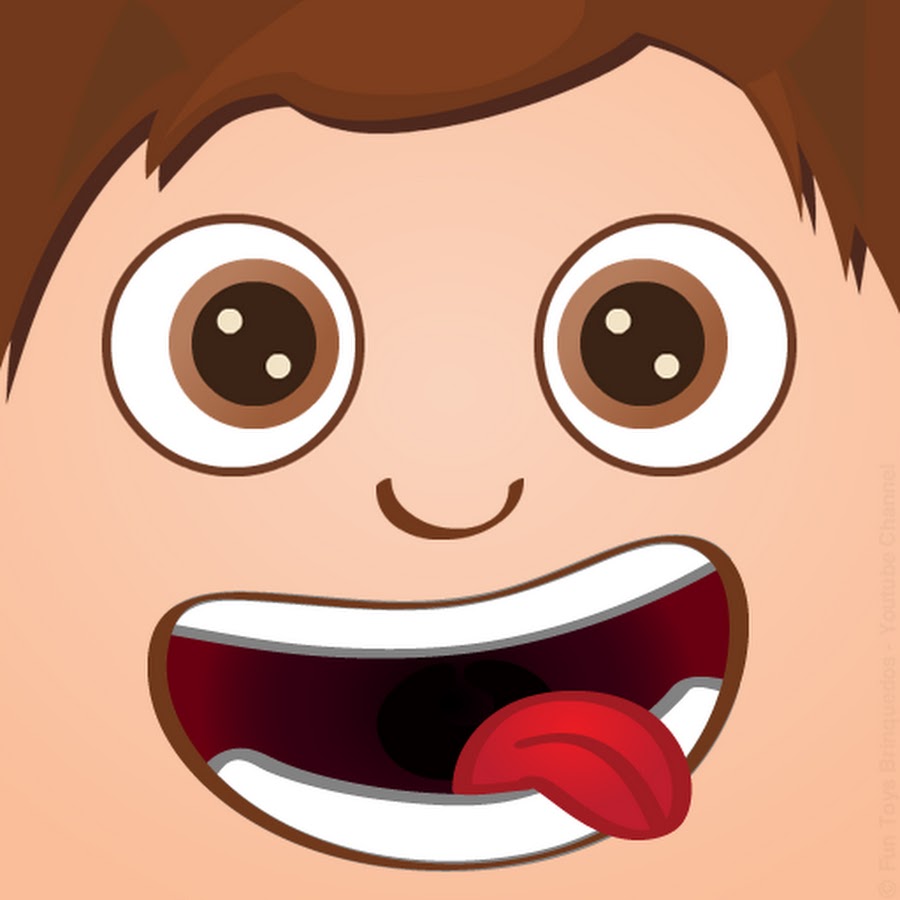 Fun Toys Brinquedos YouTube channel avatar