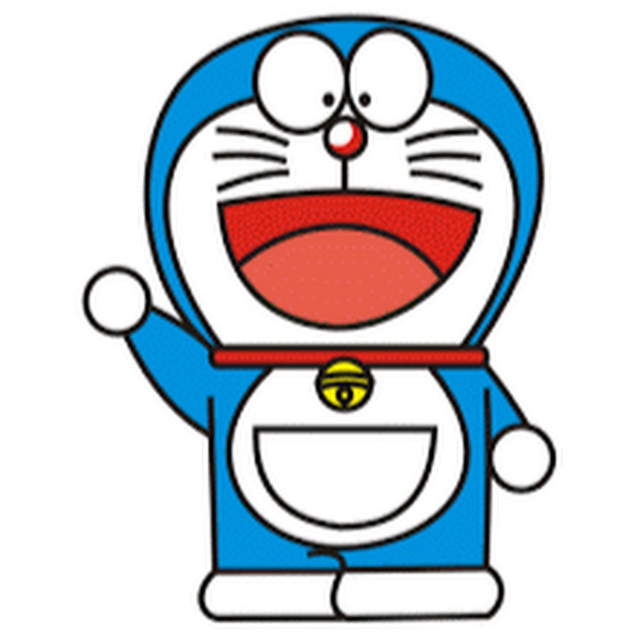 Doraemon Indonesia