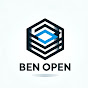Ben Open