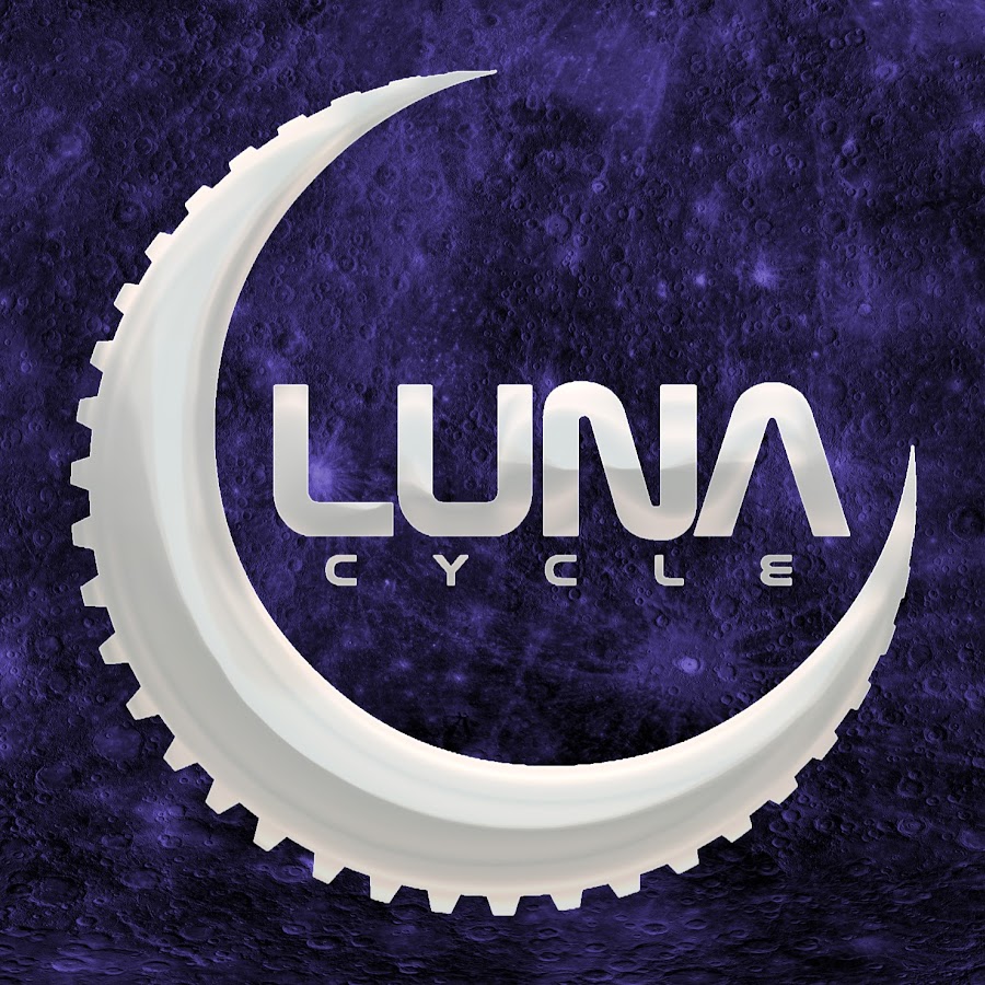 Luna Cycles Avatar del canal de YouTube