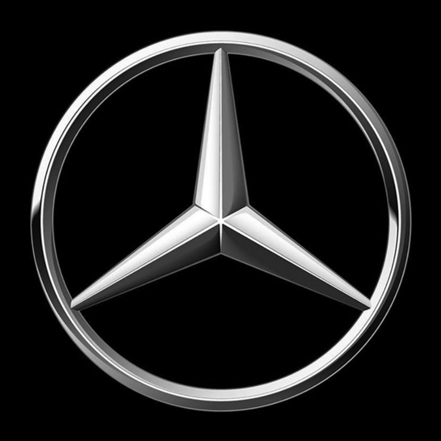 Mercedes-Benz TÃ¼rkiye Аватар канала YouTube