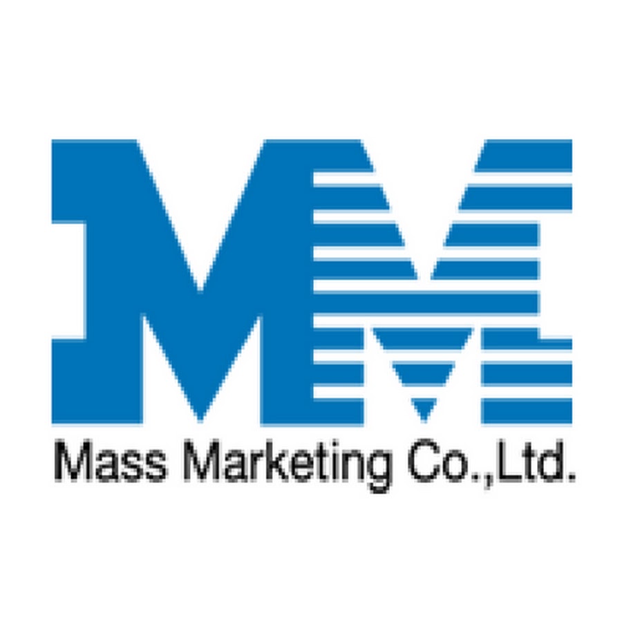 Mass Marketing YouTube channel avatar