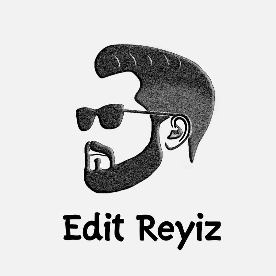 Edit Reyiz YouTube channel avatar
