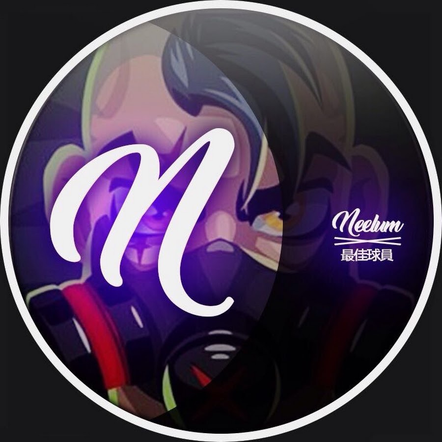 Ù†ÙŠÙ„ÙŠÙˆÙ… MR - NEELUM MR YouTube kanalı avatarı