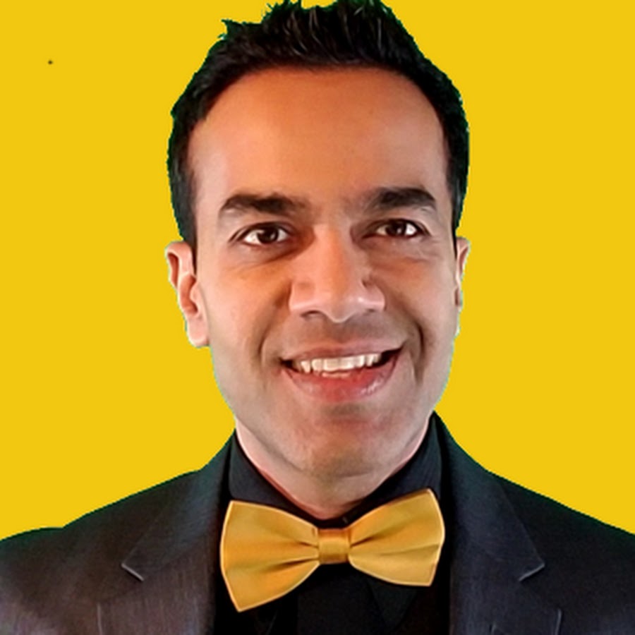 Avi Singh - PowerBIPro YouTube channel avatar
