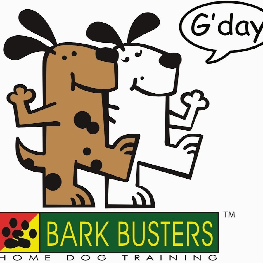 Bark Busters Home Dog