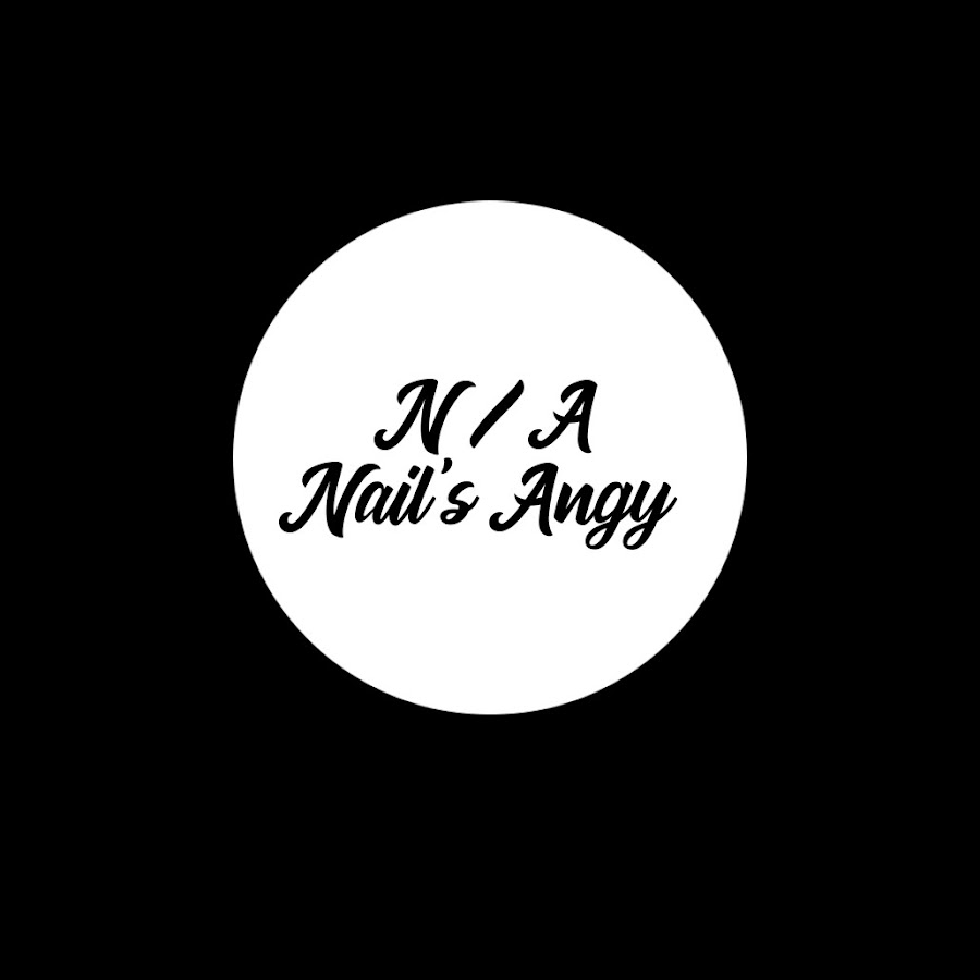 Nail's Angy YouTube kanalı avatarı