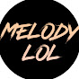 Melody LoL YouTube Profile Photo