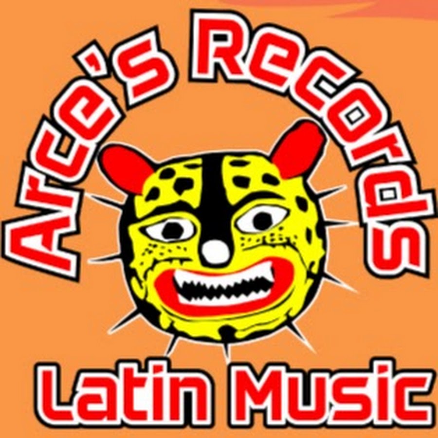 ARCES RECORDS *SUSCRIBETE* YouTube channel avatar