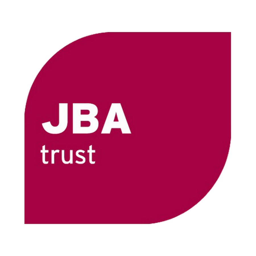 JBA Trust YouTube 频道头像
