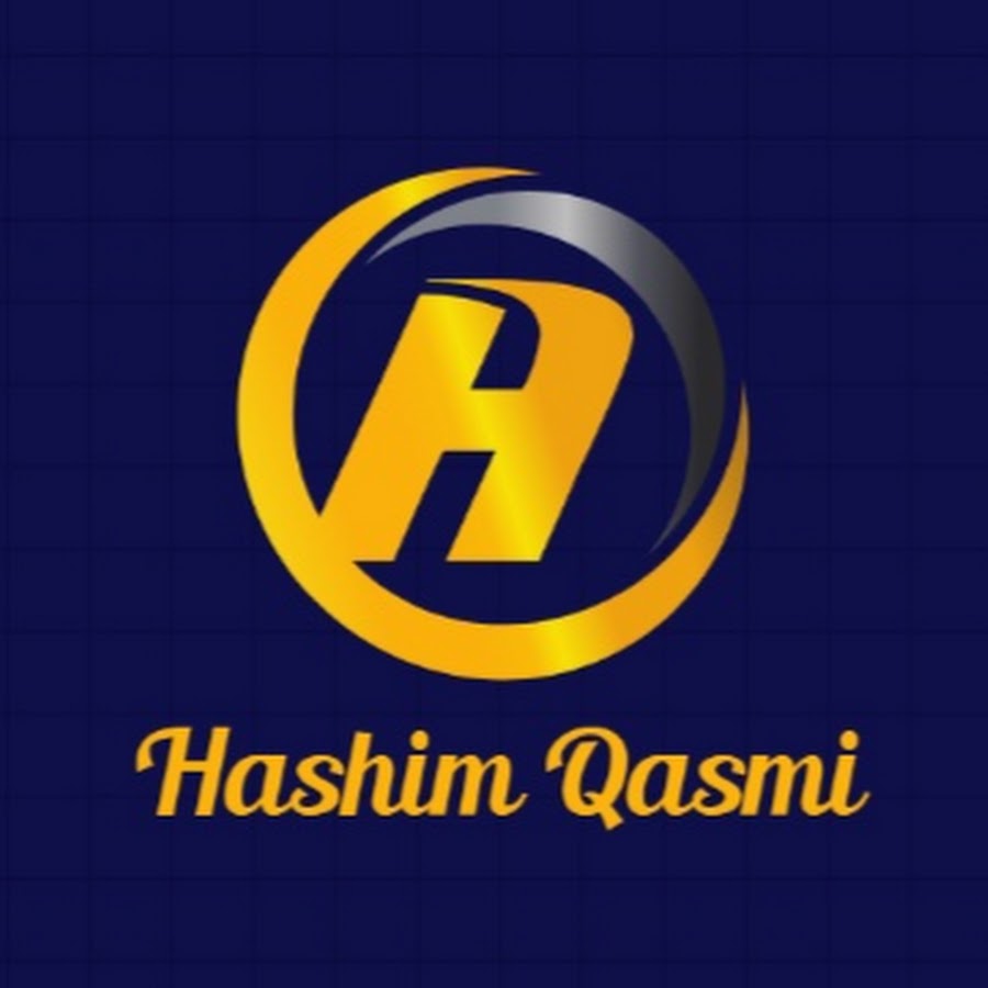 Hashim Qasmi