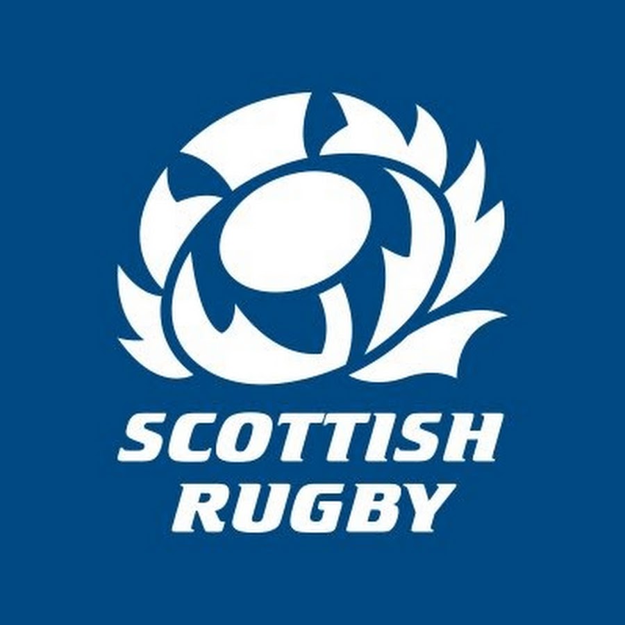 Scottish Rugby YouTube-Kanal-Avatar