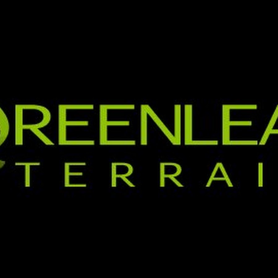 GreenLeaf Terrain