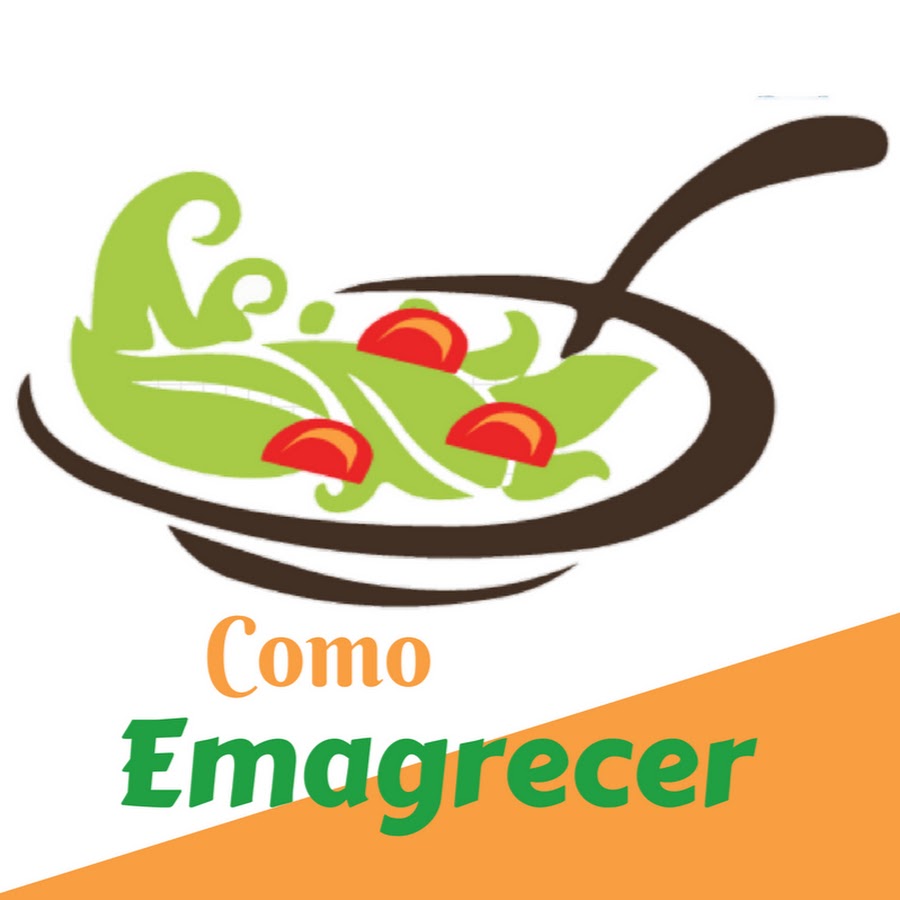 Como Emagrecer YouTube-Kanal-Avatar