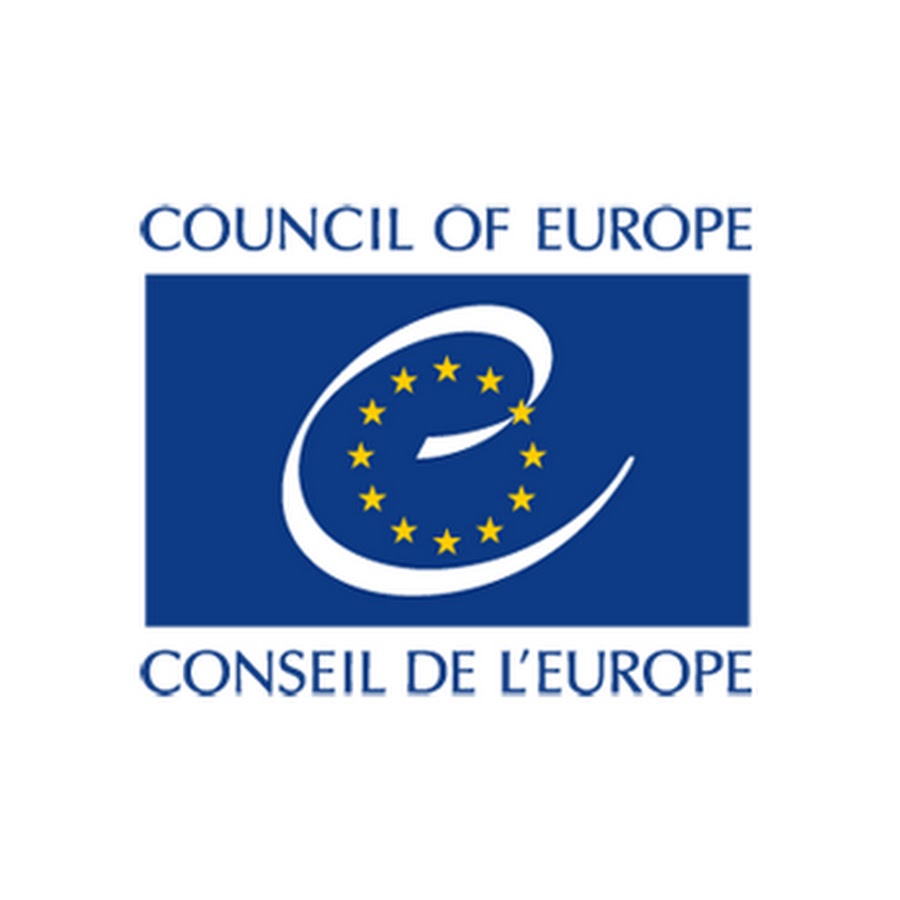 Council of Europe YouTube channel avatar