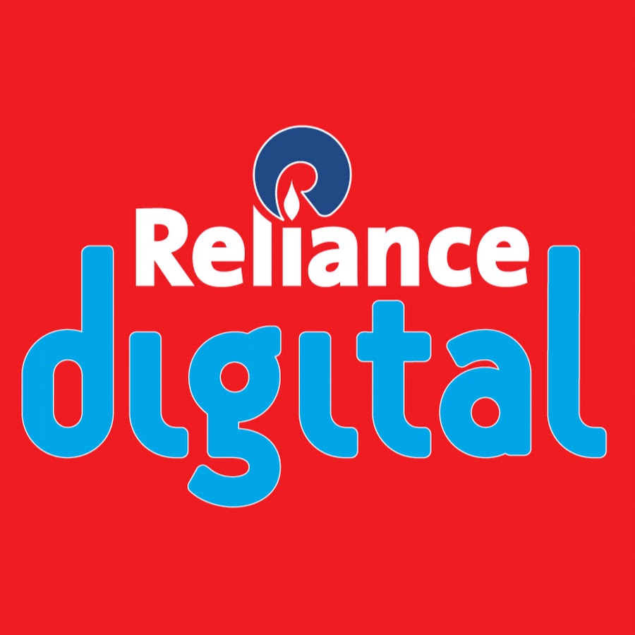 Reliance Digital YouTube channel avatar