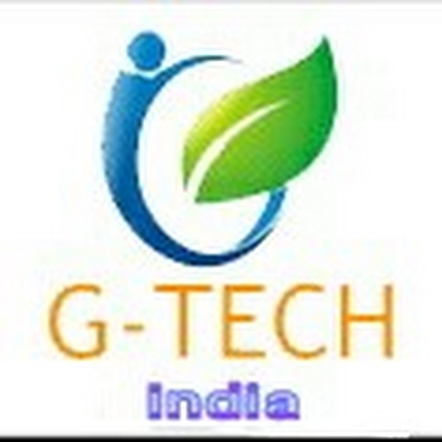 G Tech India