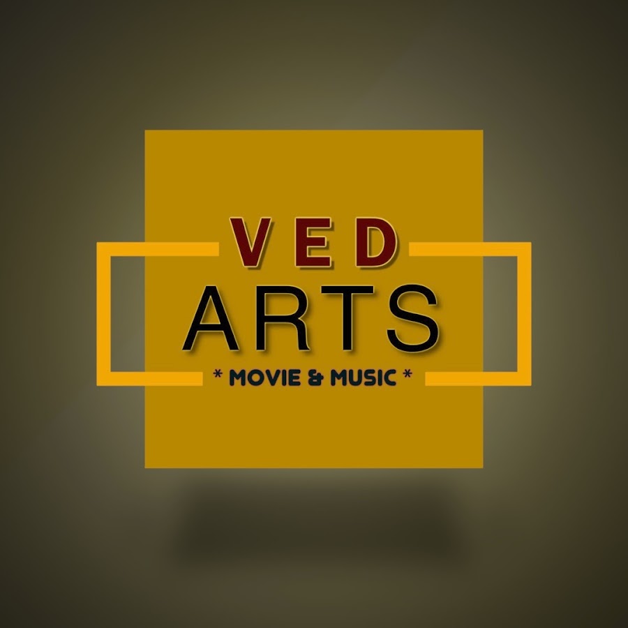 Ved Arts Awatar kanału YouTube