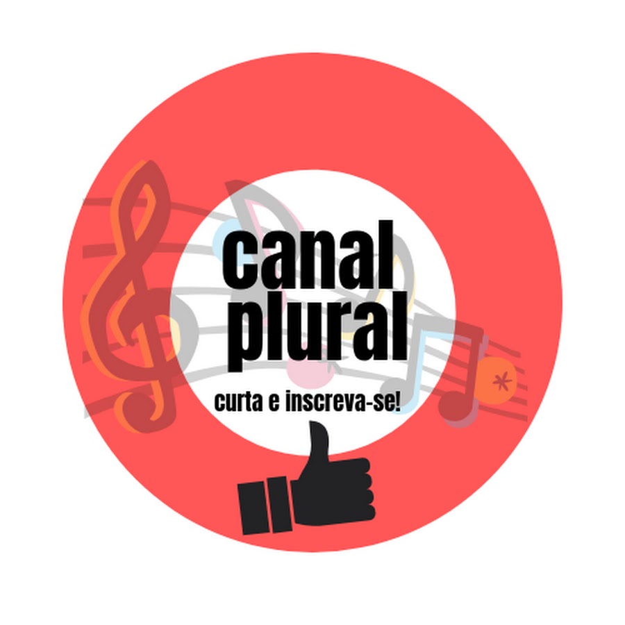 CanalPlural YouTube 频道头像