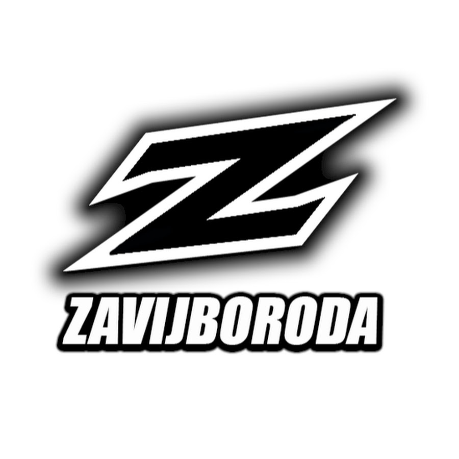 Zavijboroda homemade YouTube channel avatar