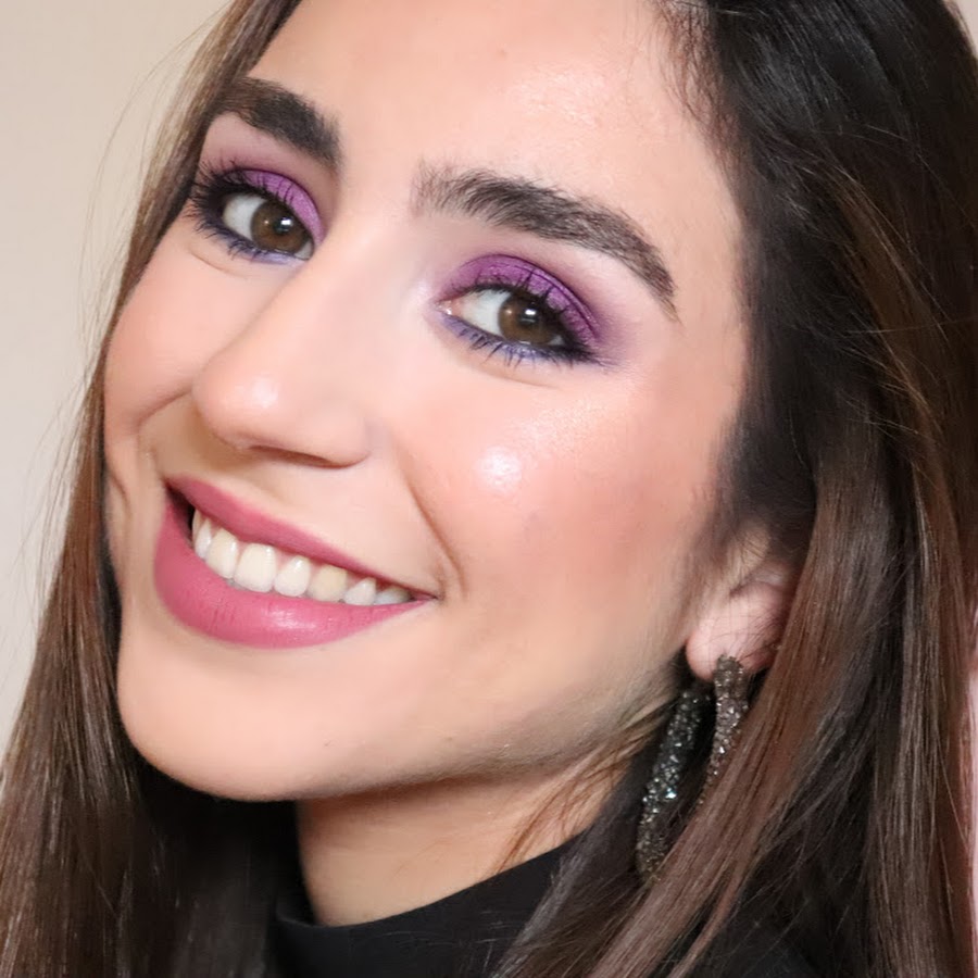 Sofia Saade YouTube channel avatar