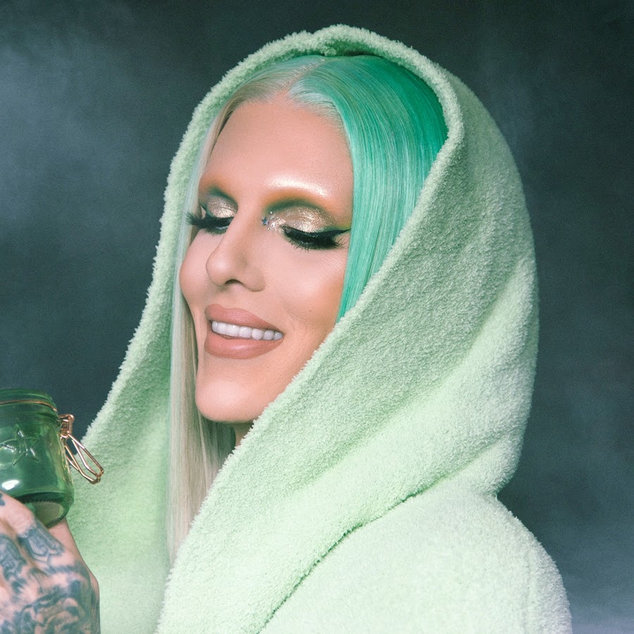 jeffreestar Awatar kanału YouTube