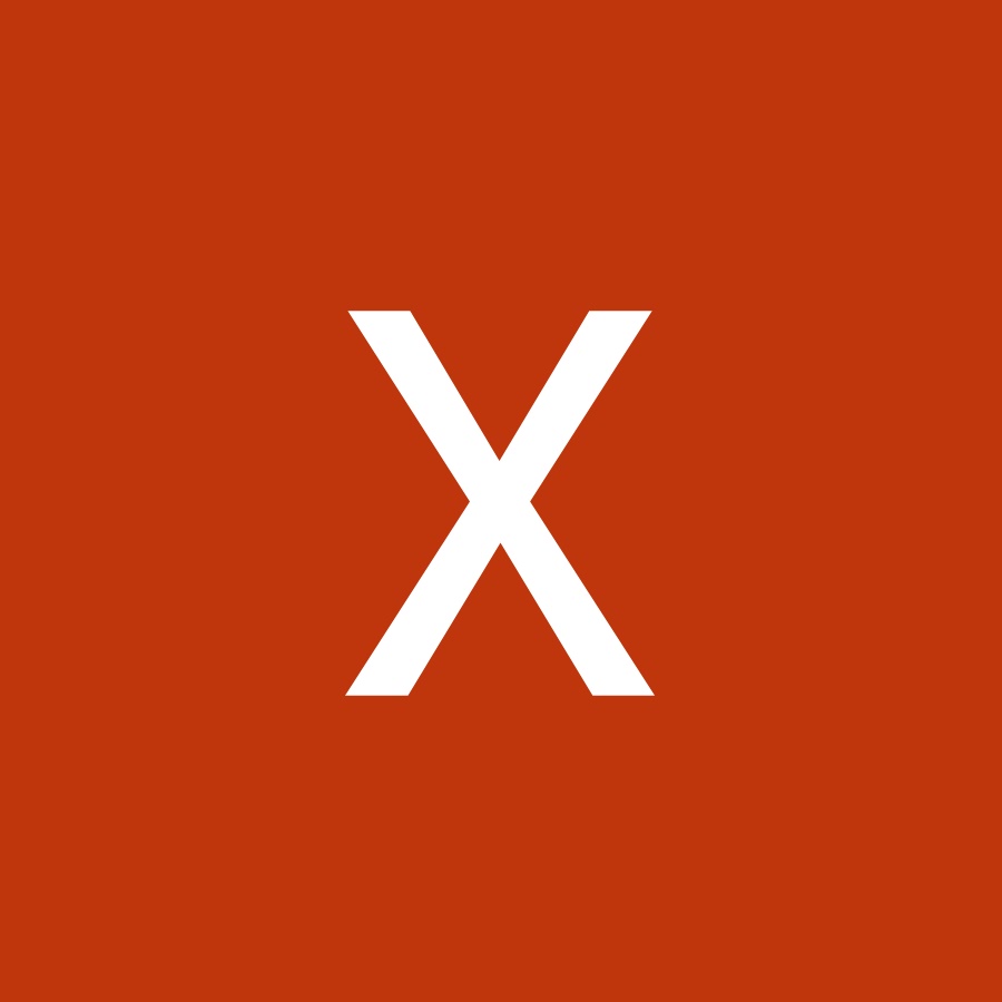 XBelikemeXxx YouTube kanalı avatarı