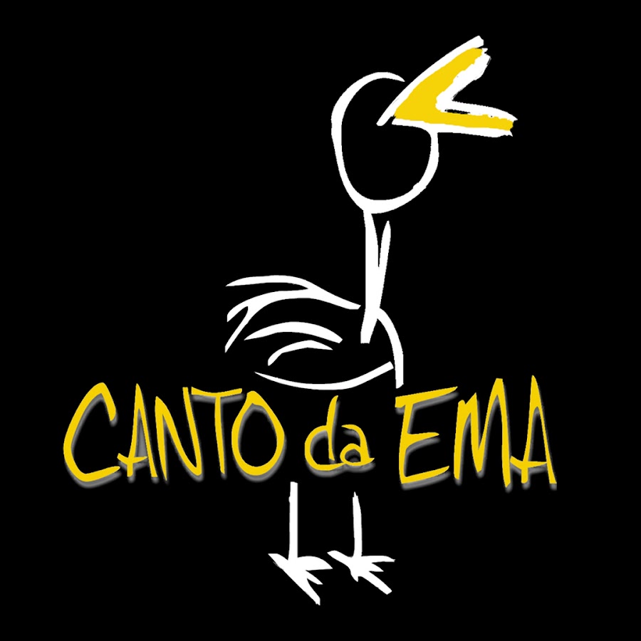 Canto da Ema YouTube 频道头像