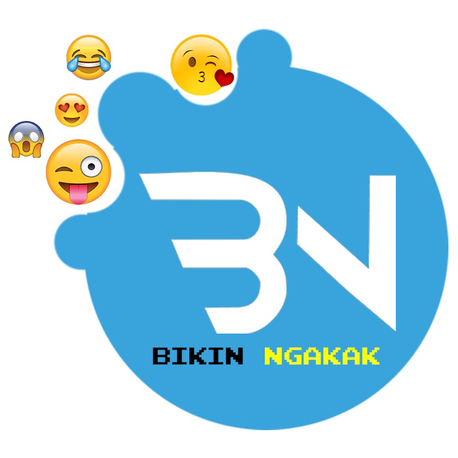 Bikin Ngakak