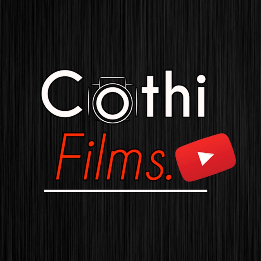 Cothi Films YouTube channel avatar