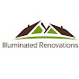 Illuminated Renovations LLC YouTube Profile Photo