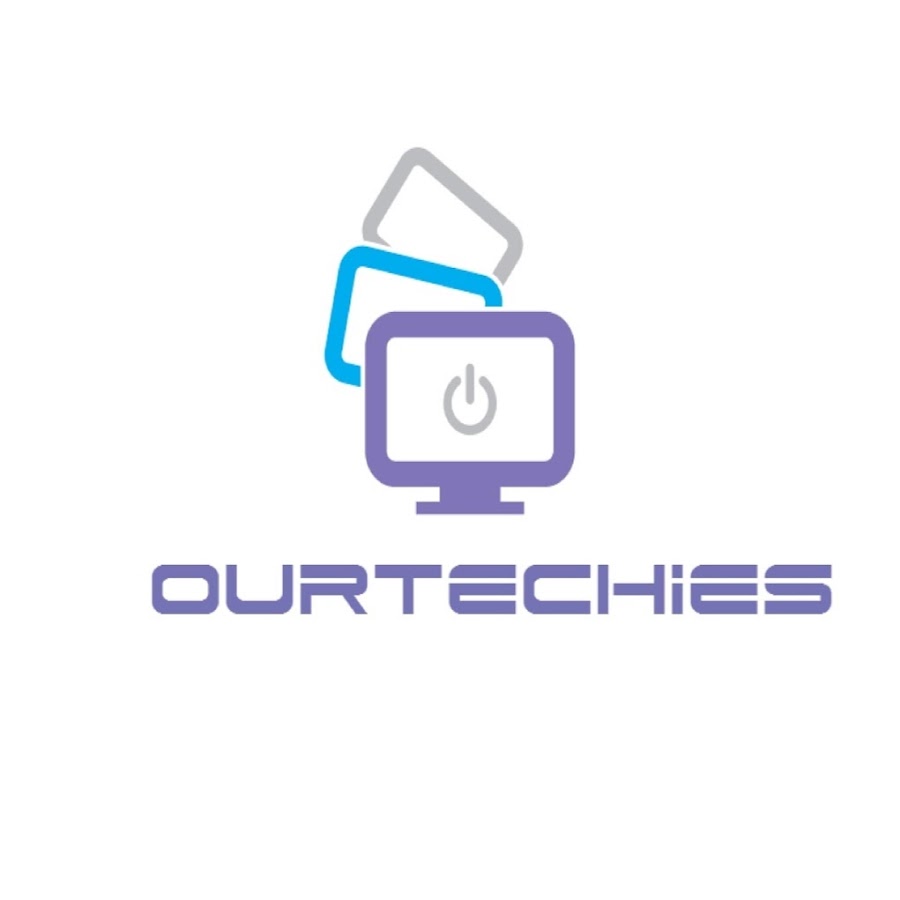 Ourtechies YouTube-Kanal-Avatar