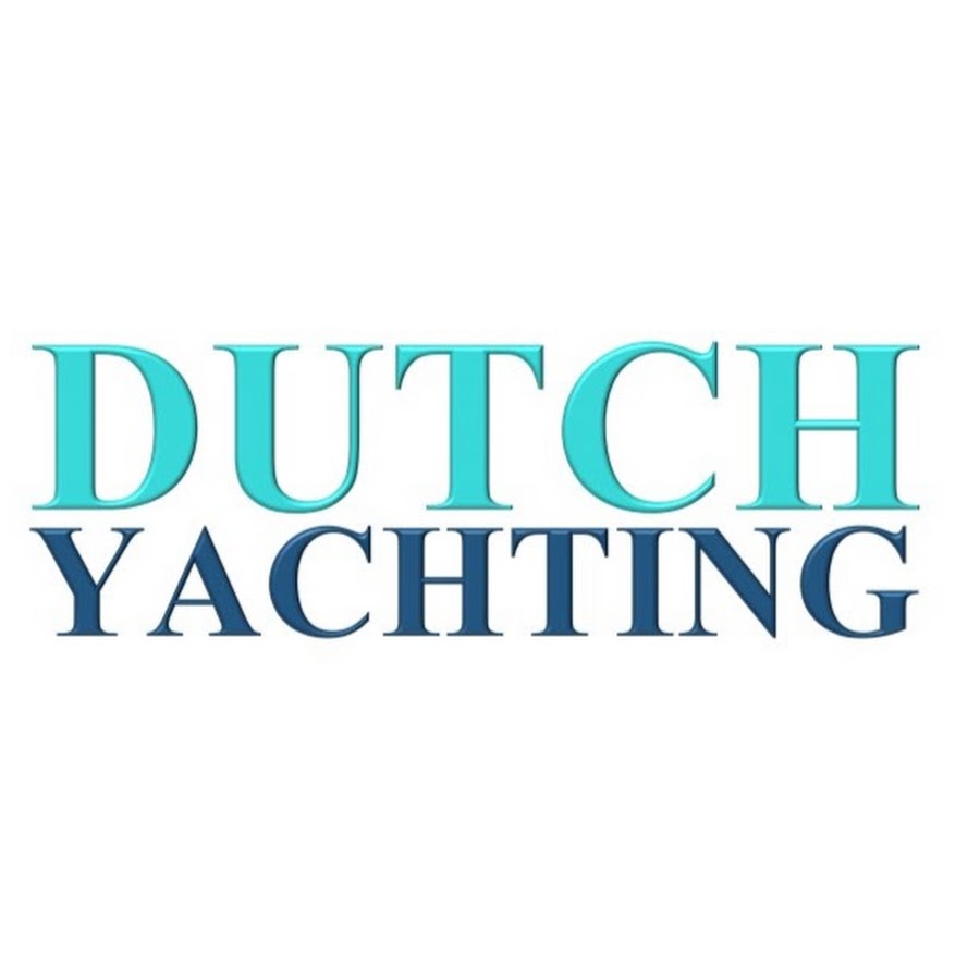 Dutch Yachting Avatar canale YouTube 