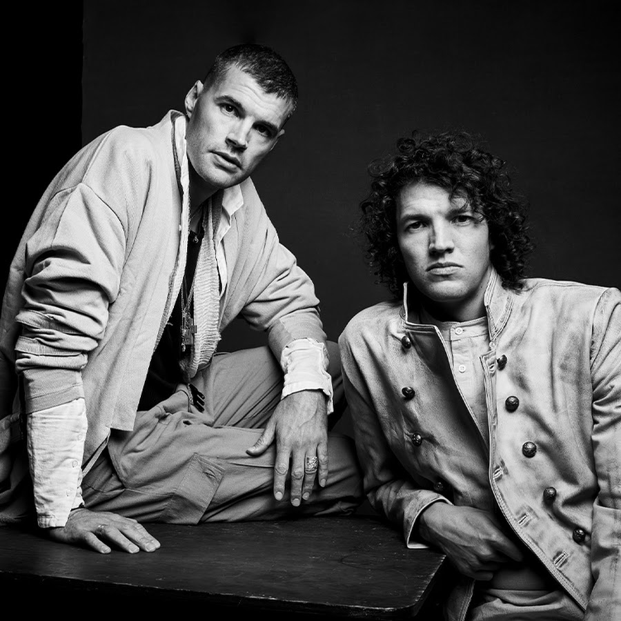 ForKingAndCountry YouTube channel avatar