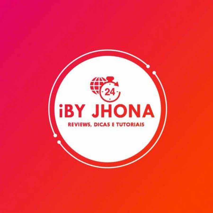 iBy Jhona YouTube 频道头像