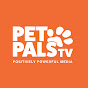 petpalstv - @petpalstv YouTube Profile Photo