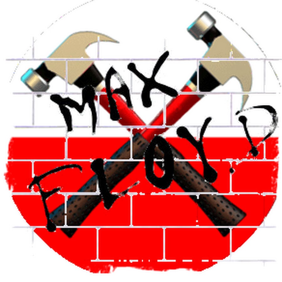 Max Floyd YouTube channel avatar