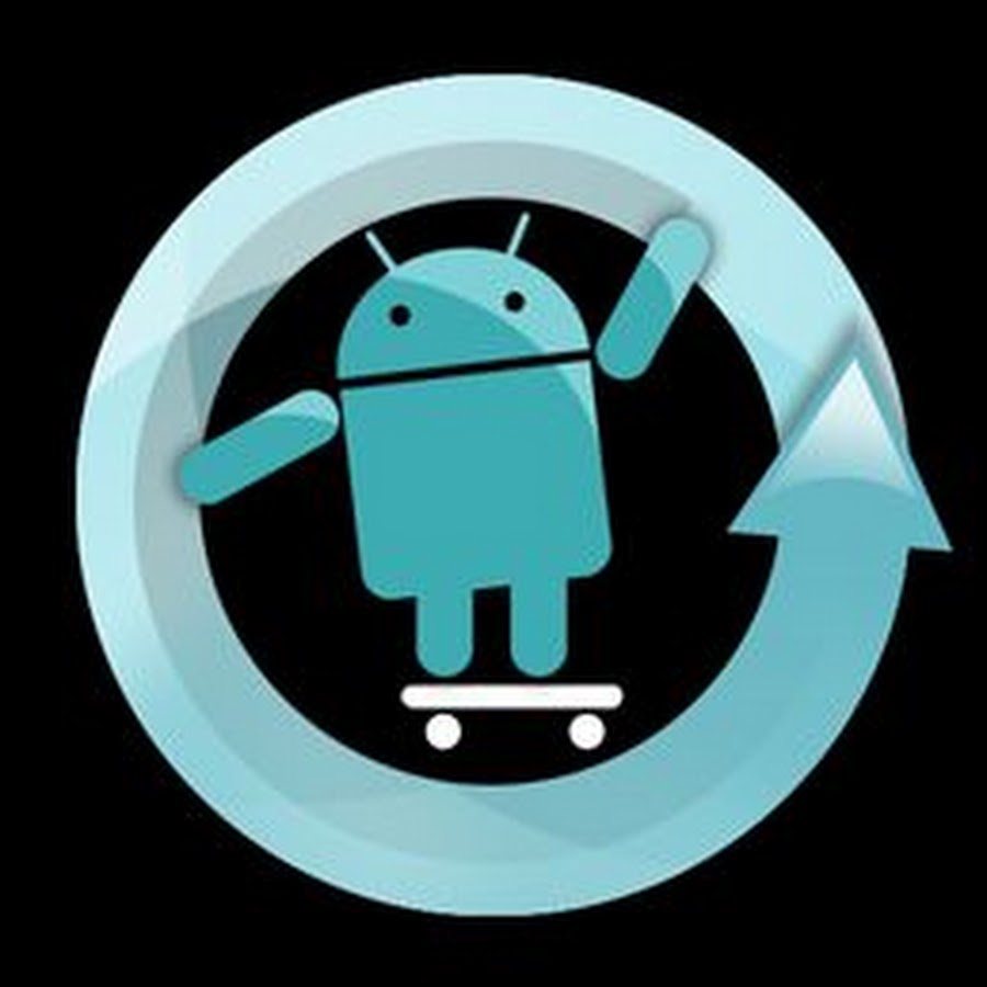Android Guy YouTube channel avatar
