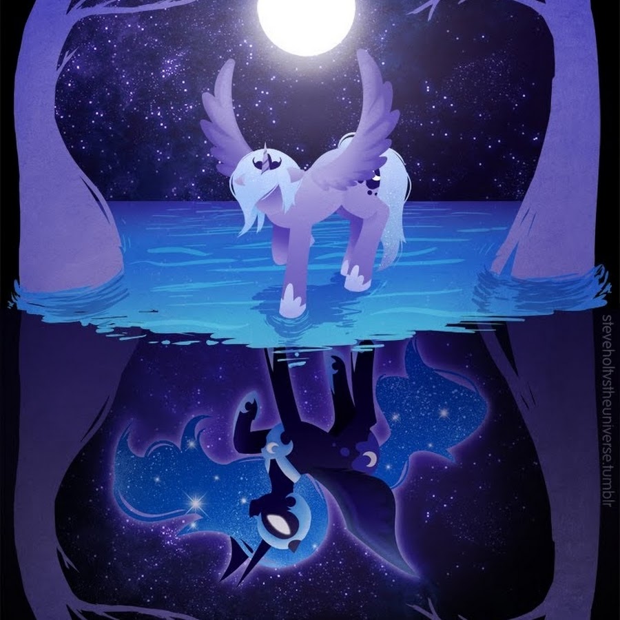 Equestria's Reflection Avatar canale YouTube 