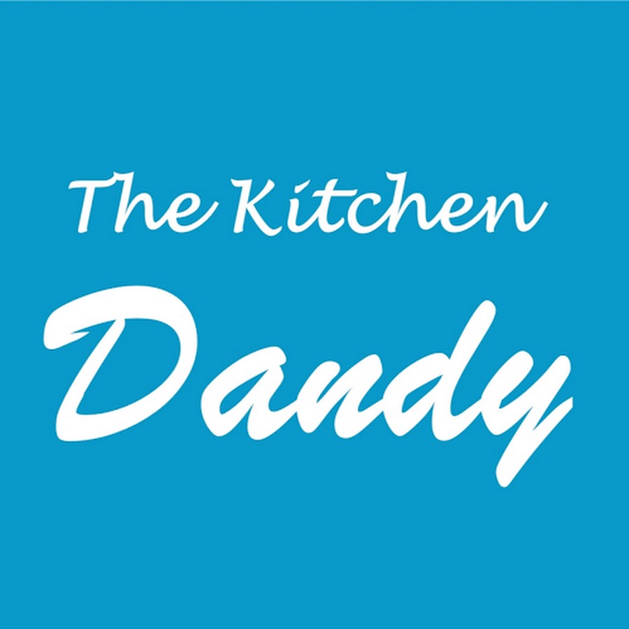 ë‹¨ë””ì˜ë¶€ì—Œ THE KITCHEN DANDY Avatar de canal de YouTube